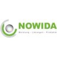 Nowida GmbH Logo