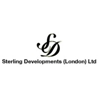 STERLING DEVELOPMENTS (LONDON) LIMITED Logo