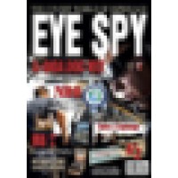 Eye Spy Intelligence Magazine Logo