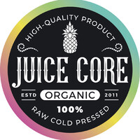 Juice Core Logo