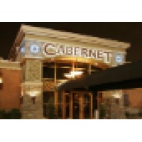 Cabernet Steakhouse Logo