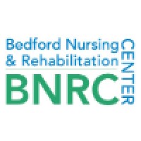 Bedford Nursing & Rehabilitation Center Logo