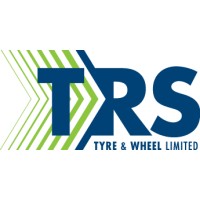 TRS Tyre & Wheel Ltd Logo
