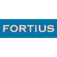 Fortius Logo