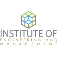 Institute of Engineering and Management Logo