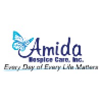 Amida Hospice Care, Inc. Logo