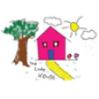 The Little House (Montessori) Logo