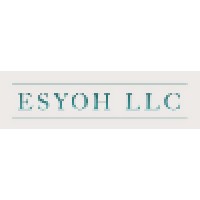 Esyoh Logo