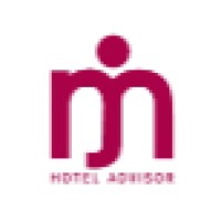 M&J Hotel Advisor Logo