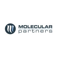 Molecular Partners Logo