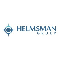 Helmsman Group Logo