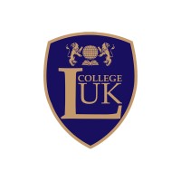 LONDON COLLEGE OF UNITED KNOWLEDGE Logo
