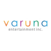Varuna Entertainment Inc. Logo