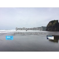 intelligentdoing Logo