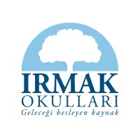 Irmak Okulları Logo