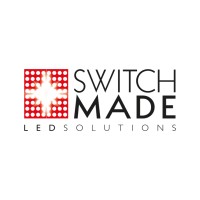 SWITCH MADE Group Logo
