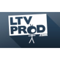 LTV PROD Logo