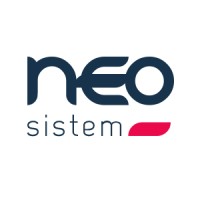 Neo Sistem Logo