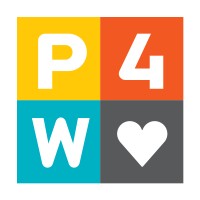 Passion4Work Hungary Logo