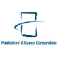 Publishers Alliance Corporation-The Coverwrap Company Logo