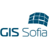 GIS-Sofia Logo