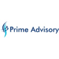 Prime Advisory Logo