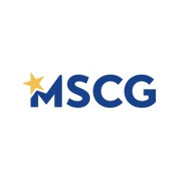 MSCG Logo