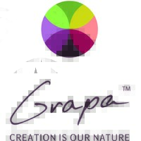 Grapa Varieties Logo