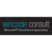 Wincode Consult Logo