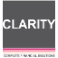 Clarity Complete Financial Solutions Logo