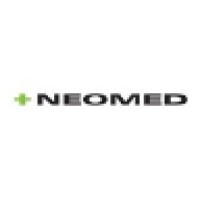 NEOMED s.r.o. Logo