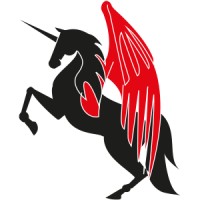 Alicorn Entertainment Studios Logo