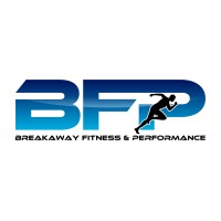 Breakaway Fitness & Performance LLC Logo