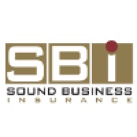 Sound Business Insurance Logo