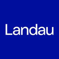Landau Logo