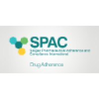 Sargas Pharmaceutical Adherence & Compliance (SPAC) International Logo