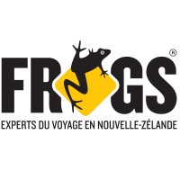 Frogs-in-NZ Logo