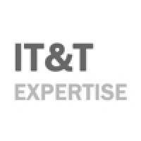 IT&T Expertise Logo