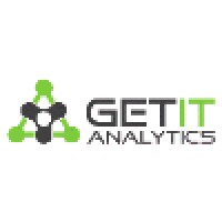 Get It Analytics Logo