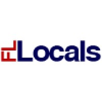 FLLocals Logo