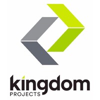 Kingdom Projects Logo