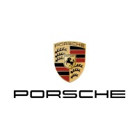 Porsche Centre Hong Kong & Macau Logo