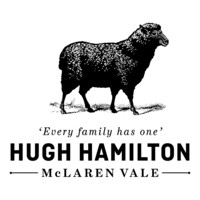 Hugh Hamilton Wines Logo