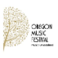 Oregon Music Festival Logo