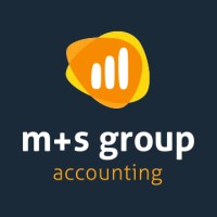 M+S Group Accounting Pty Ltd Logo