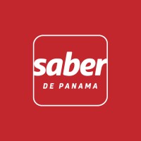 Saber de Panamá Logo