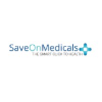 SaveOnMedicals.com (ANN Pharma and Food Solutions Pvt. Ltd.) Logo