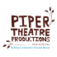 Piper Theatre Productions Logo