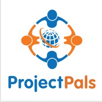 Project Pals Logo
