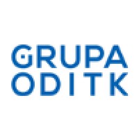 GRUPA ODITK Logo